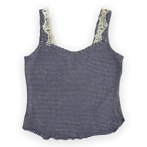 𝅺VINTAGE Guess Tank Top